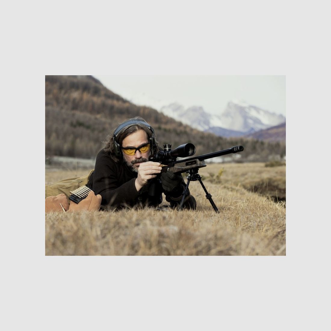 BENELLI LUPO HPR, Bild 5 von 6