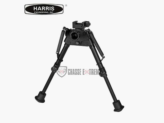 Bipod HARRIS S-BR2P Picatinny