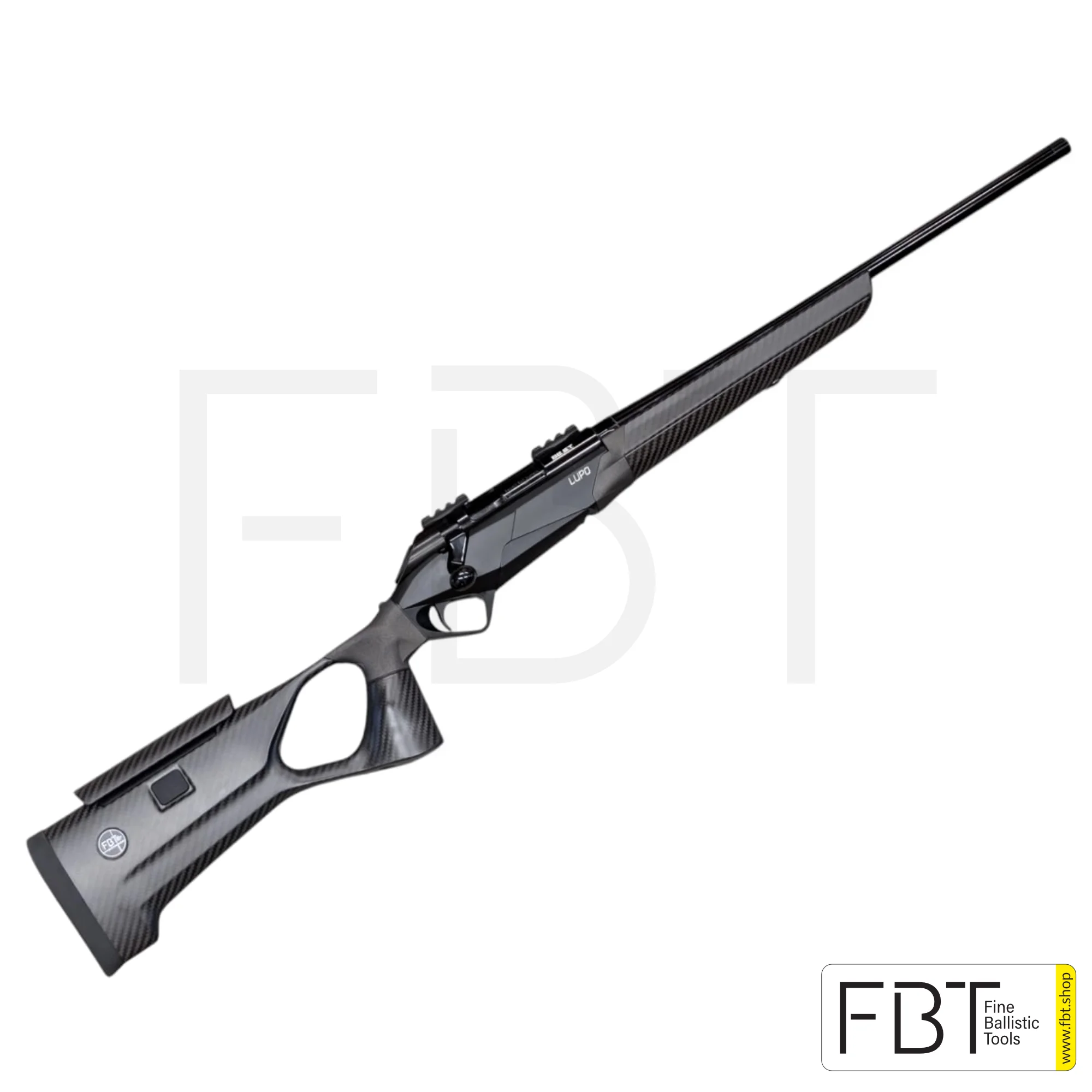 Benelli LUPO 308 Win. Arme avec crosse en carbone UNIC | Offre de marché, image 1 sur 3