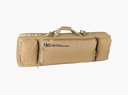 HERA ARMS Lasermolle Rifle Bag - Long (Tan)