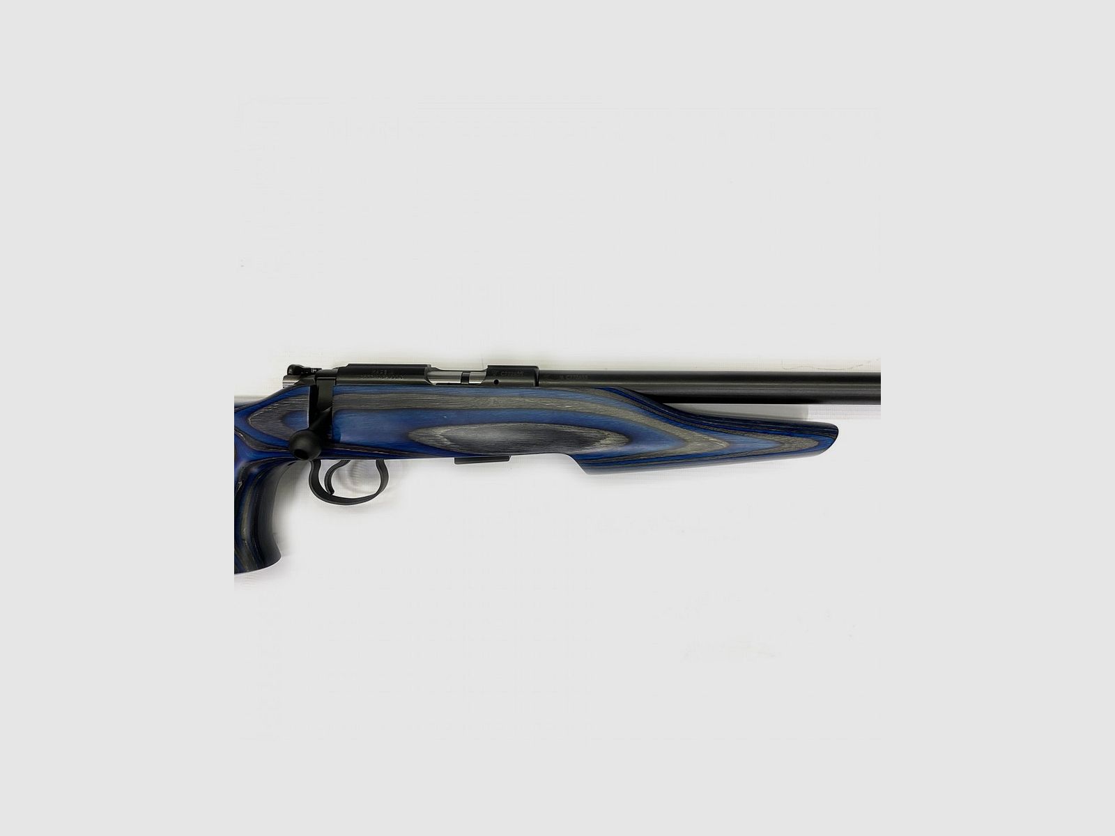 CZ 455 Evo Varm Cal. 22 LR, image 3 of 4