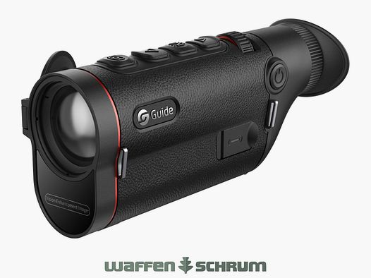 Guide sensmart TD435S
