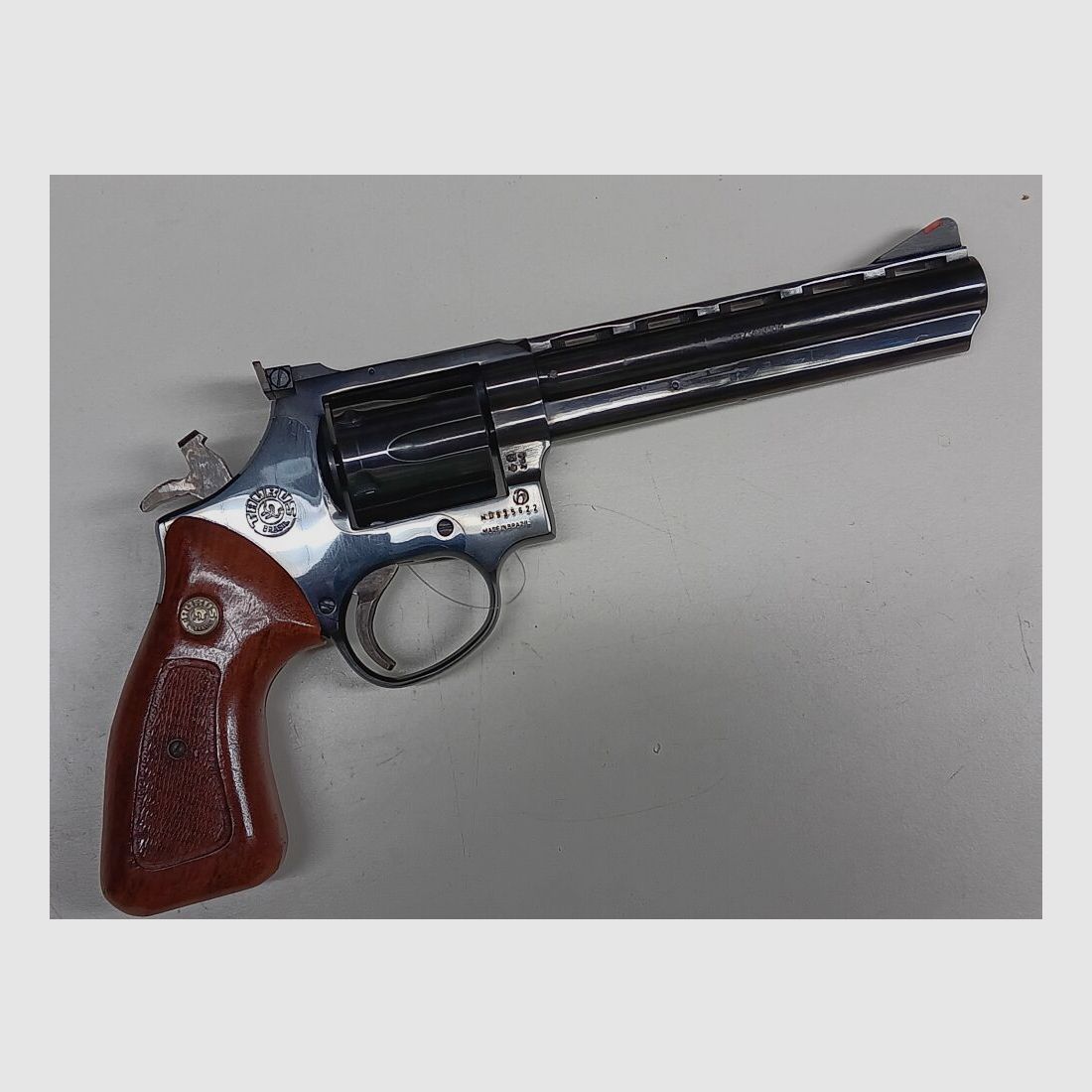 Taurus - Brazil Mod. 689