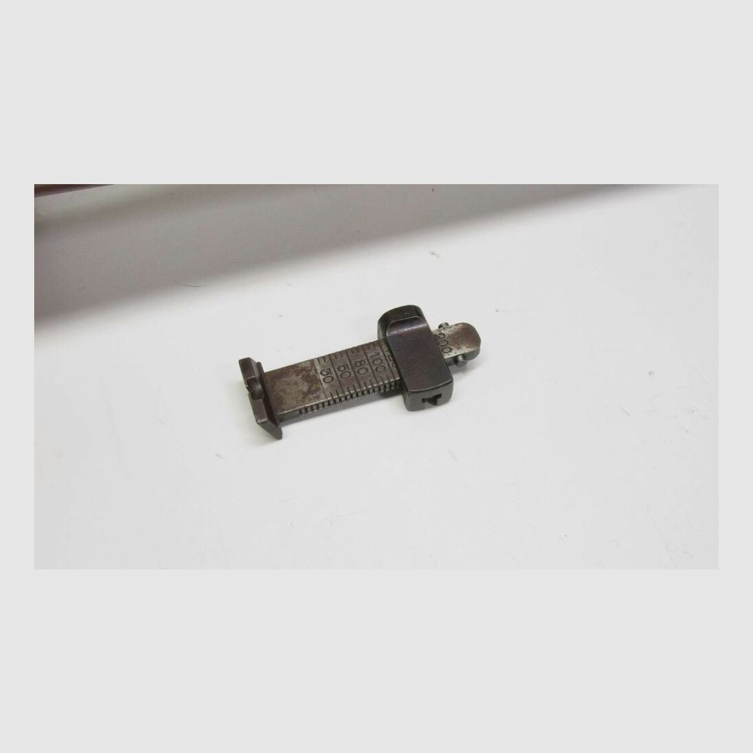 Sammlerstück KK Einzellader Büchse Mauser-Werke A.G. Oberndorf A.N., .22lr .22lr