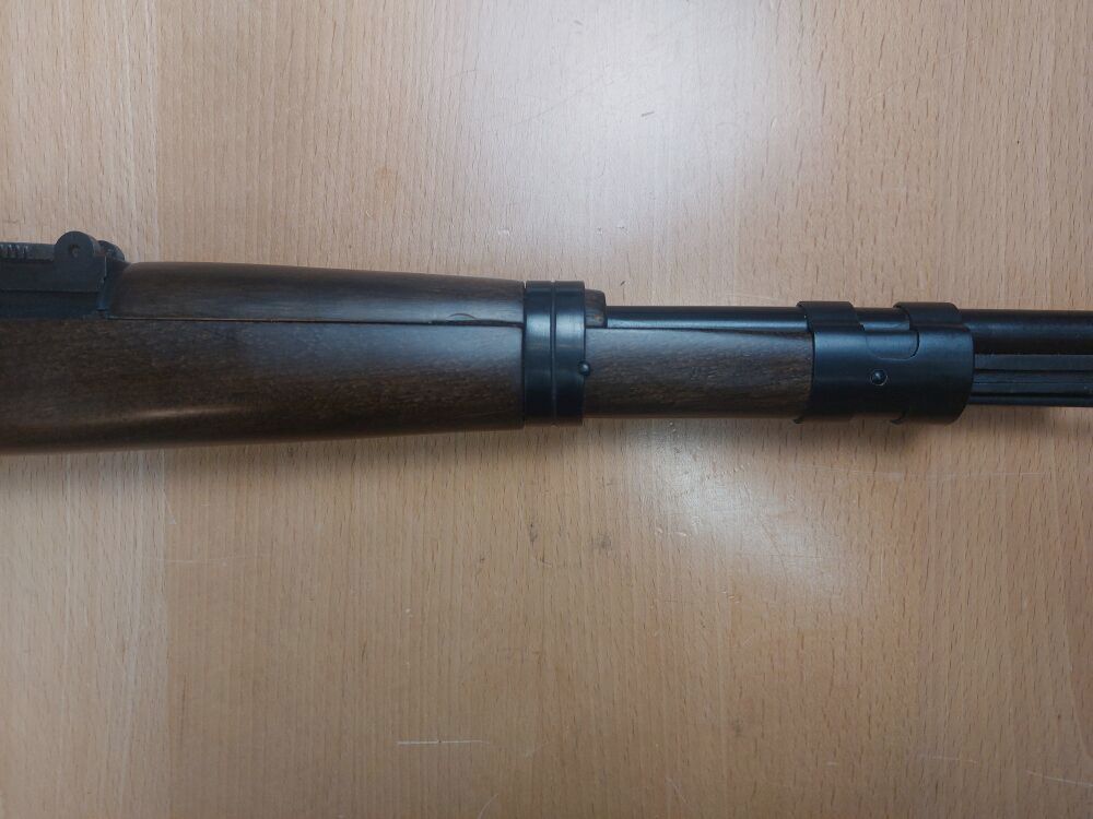 Norinco JW 25 KKW 33/40