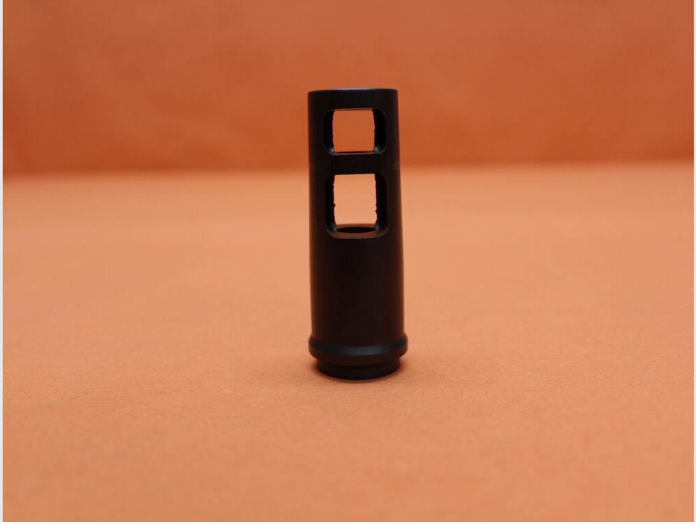 B&T AG B&T compensatore a due camere .308Win (SD-121578) con interfaccia per Rotex-II (5/8-24)