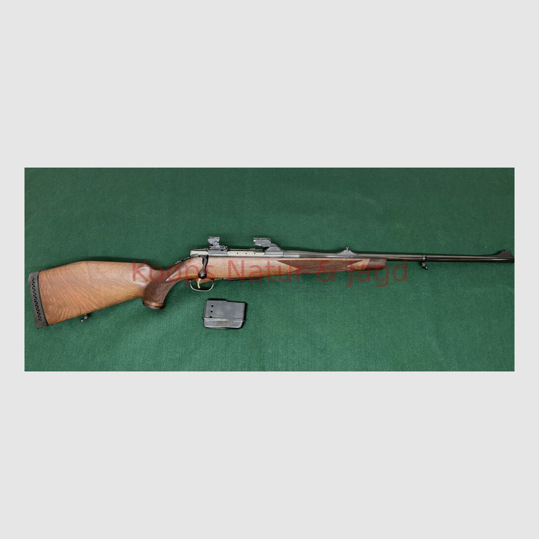 Sauer 90