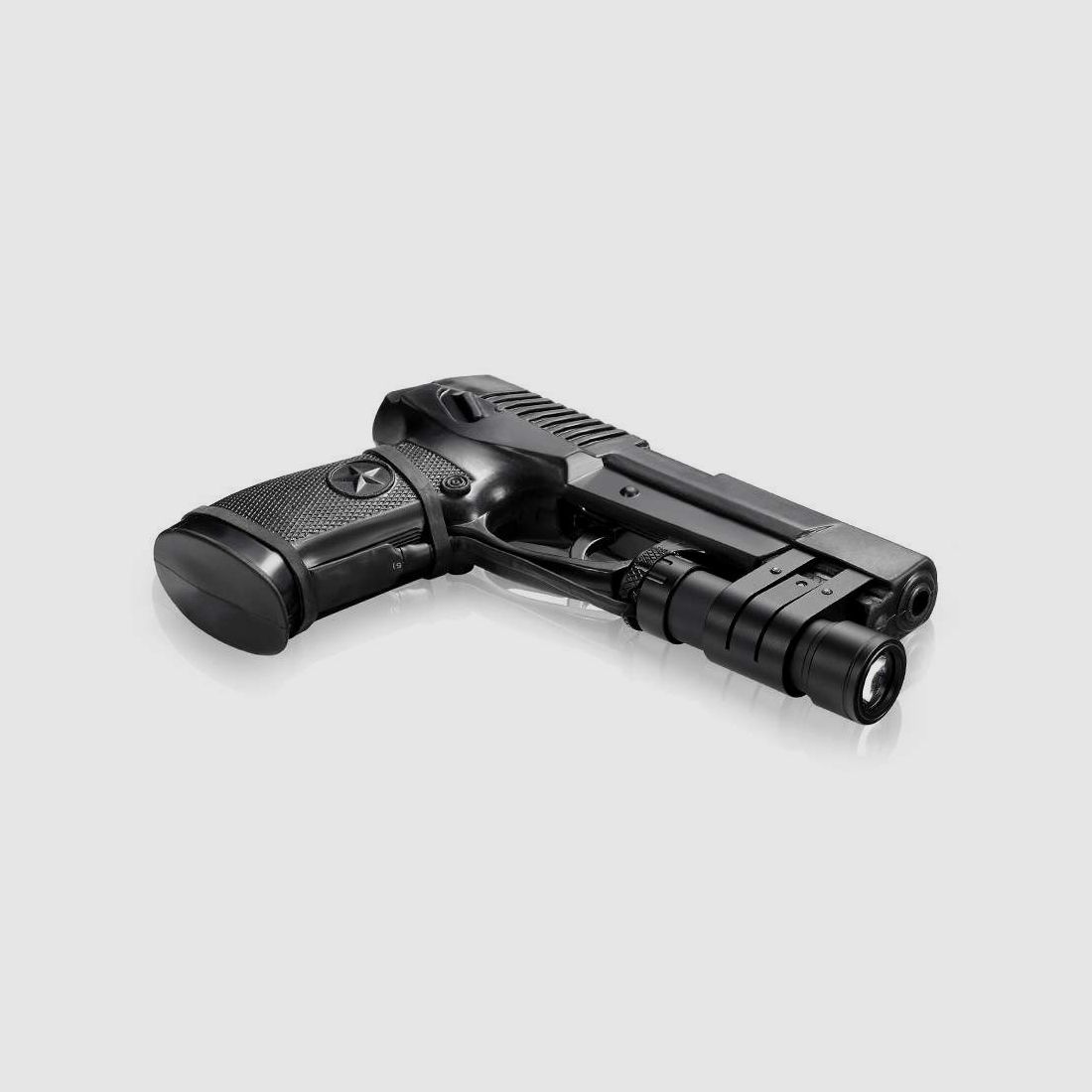Soporte de lámpara para armas cortas, imagen 3 de 20