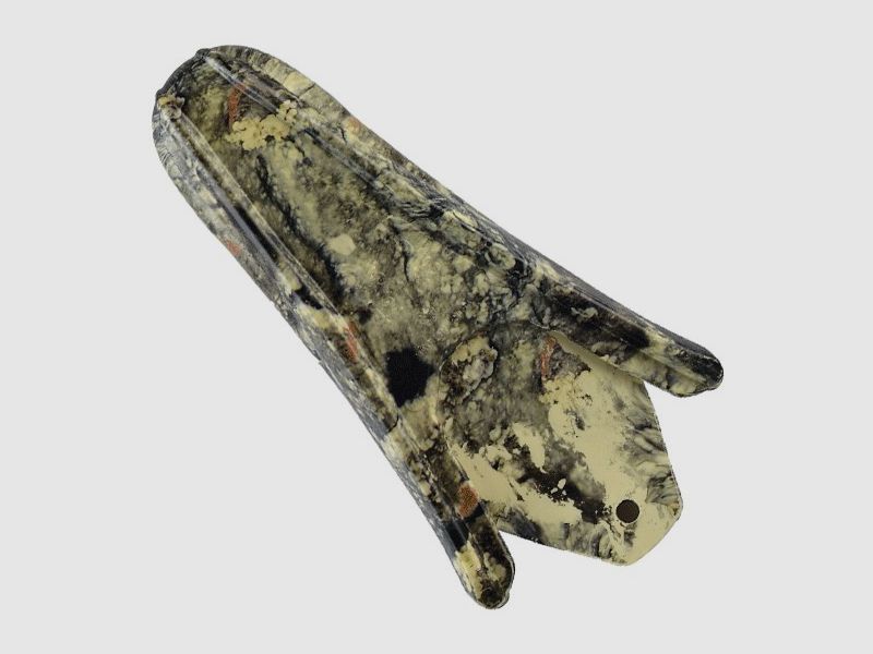 H.DESSAULT CALZANTE 350 HD CAMO MED, Bild 2 von 3