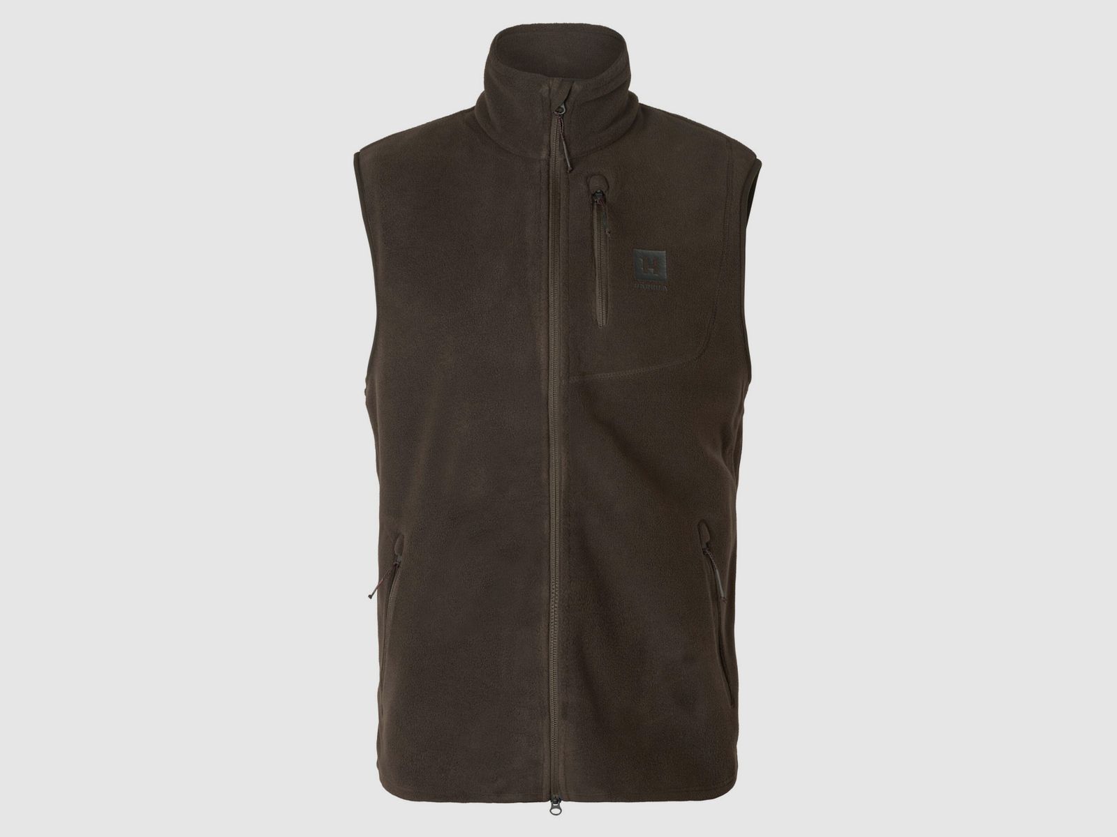 Hrkila Fleece Gilet Aspire
