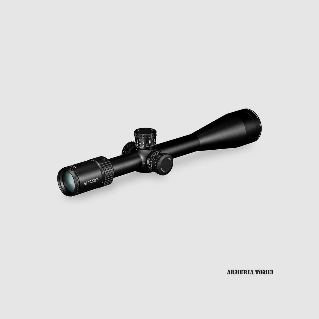 OPTIC – VORTEX – GOLDEN EAGLE® HD 15-60×52 SCR-1 (MOA), image 2 of 5