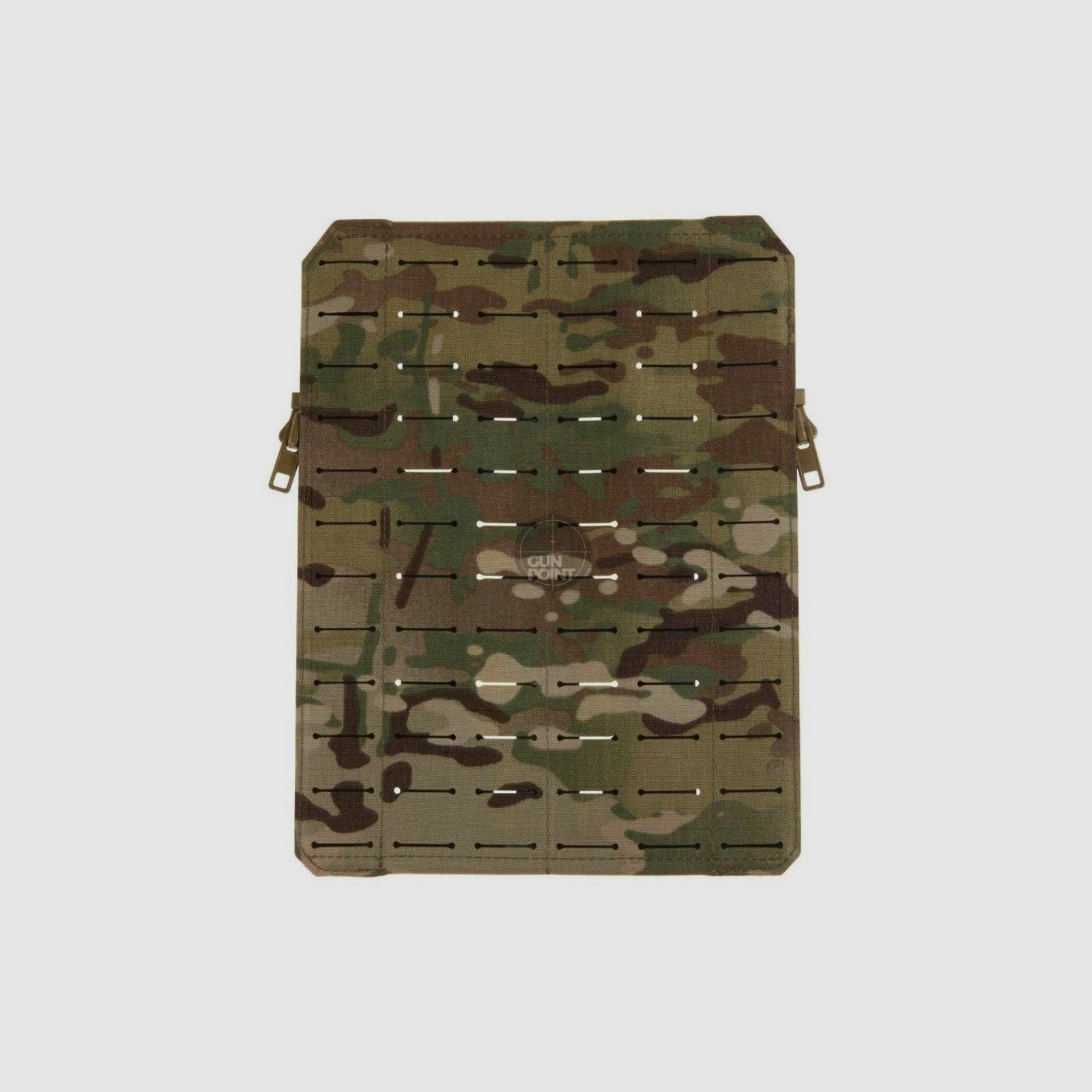 Templar's Gear CPC Back Panel-Multicam