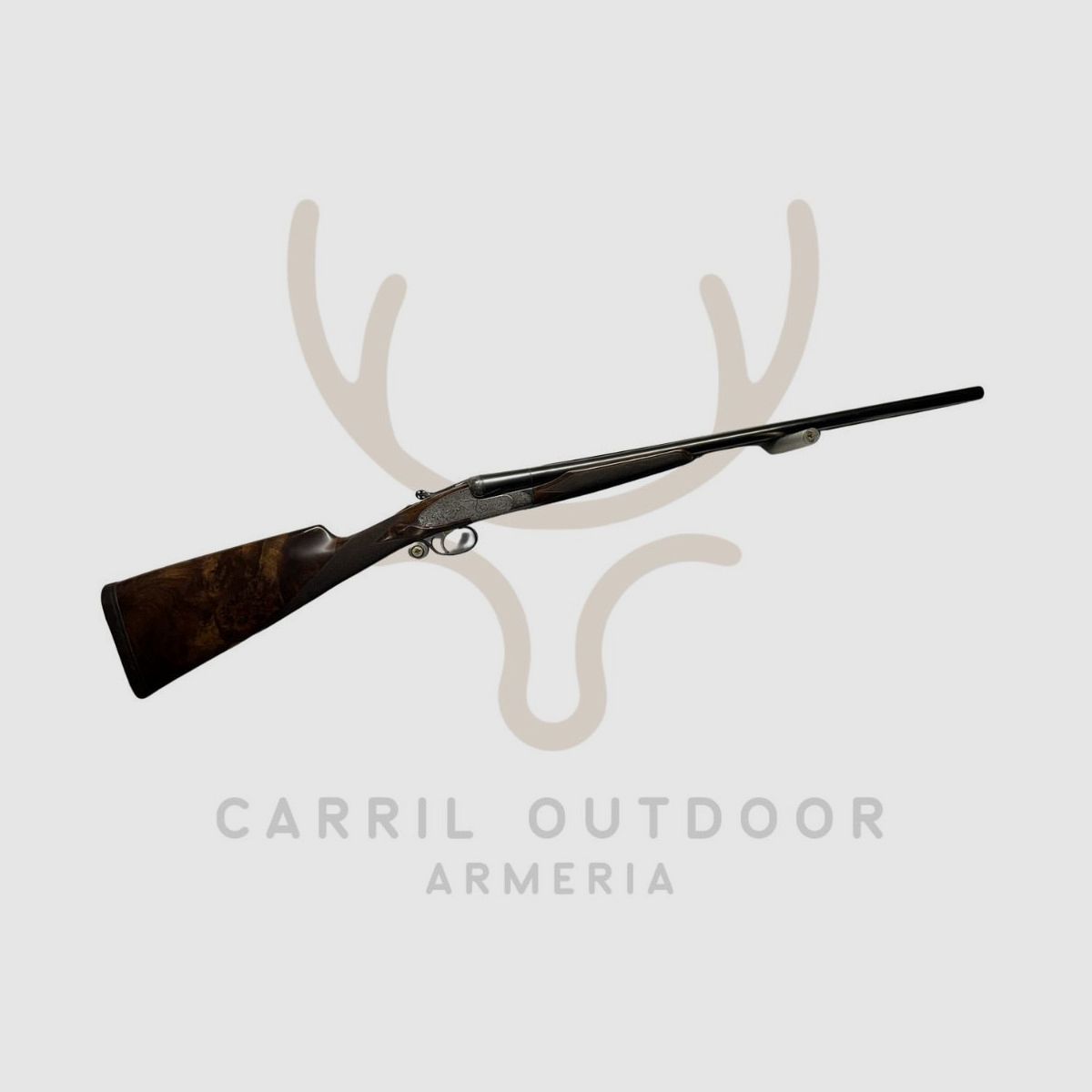 Beretta Flinte Modell 451 EELL (SA), Bild 1 von 4
