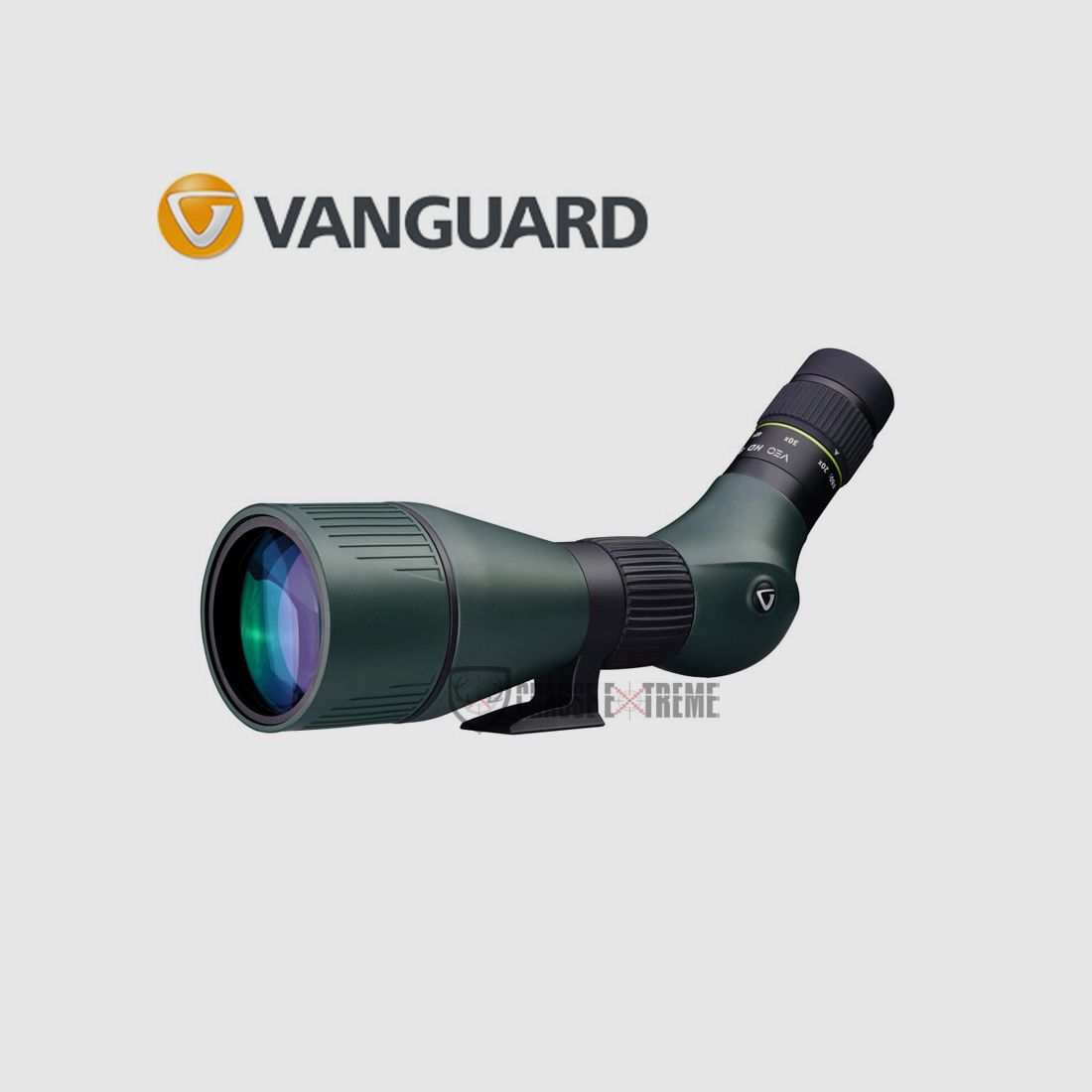 Spotting Scope VANGUARD Veo HD 80A 20-60x80, image 1 of 8