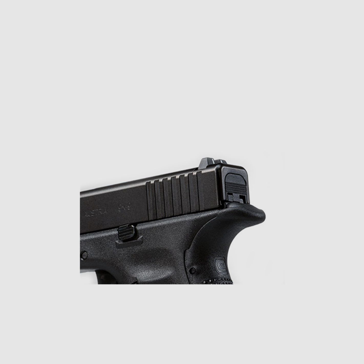 Glock 19 Gen 5 FS Cal. 9x19 mm Para, imagen 17 de 18