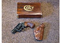 Colt Detective Special
