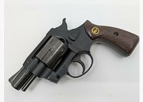 Röhm RG38