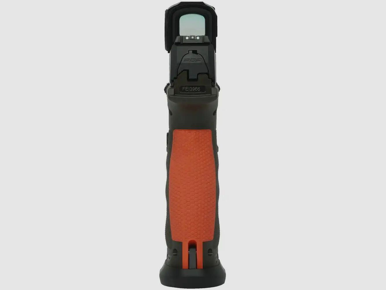 Carl Walther Walther Pistole PDP Hunter Pro Full Size 4,5" - 9mm Luger