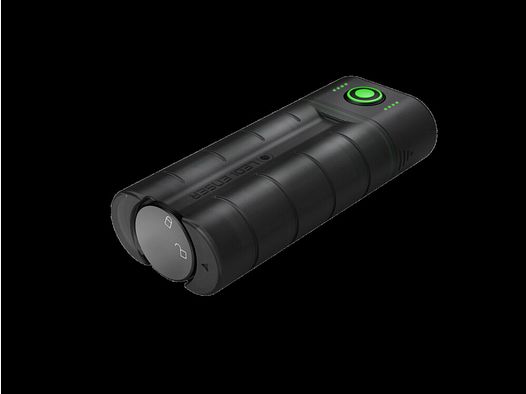 Led Lenser Powerbank Flex 7 Gris Blister