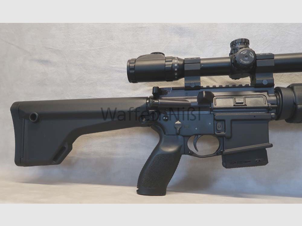 SIG Sauer SIGM 400 Sport