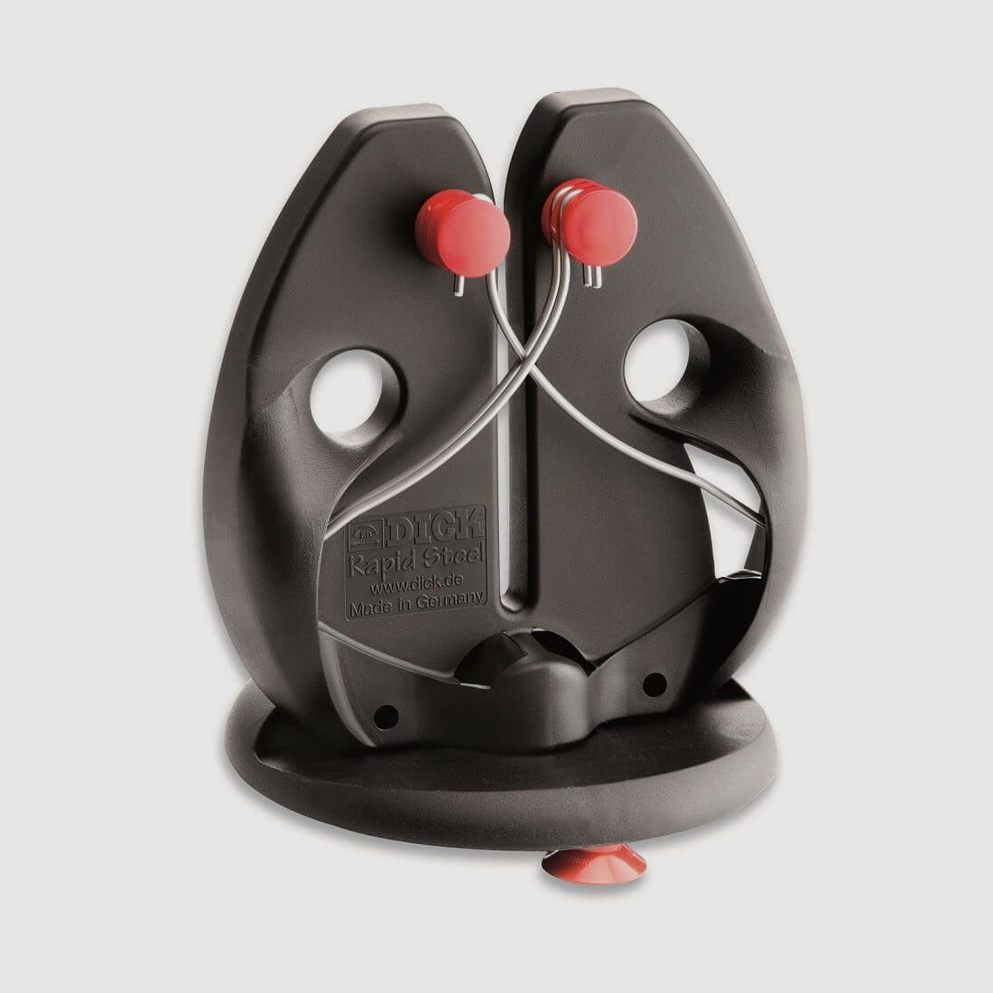 Dick Rapid Steel Action Set