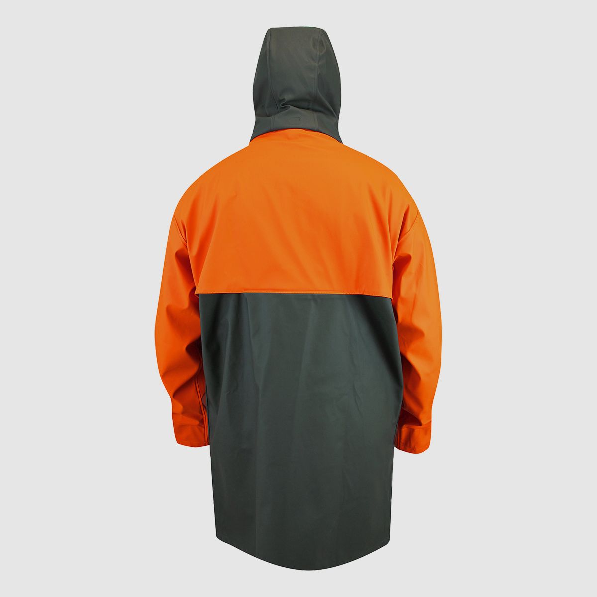 LMA Foudre 3XL Kaki/Orange Fluo