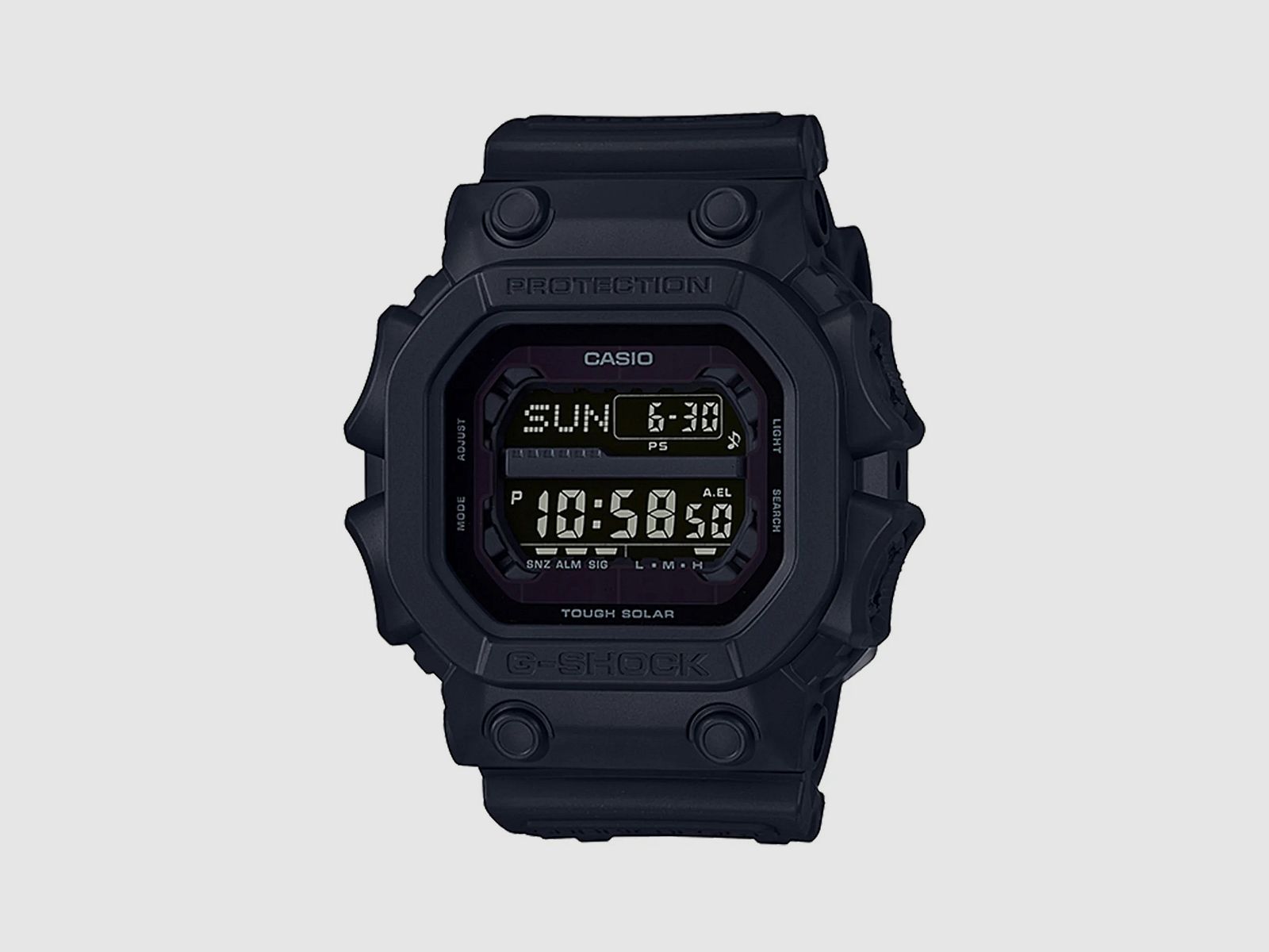 Armbanduhr GX-56BB-1ER