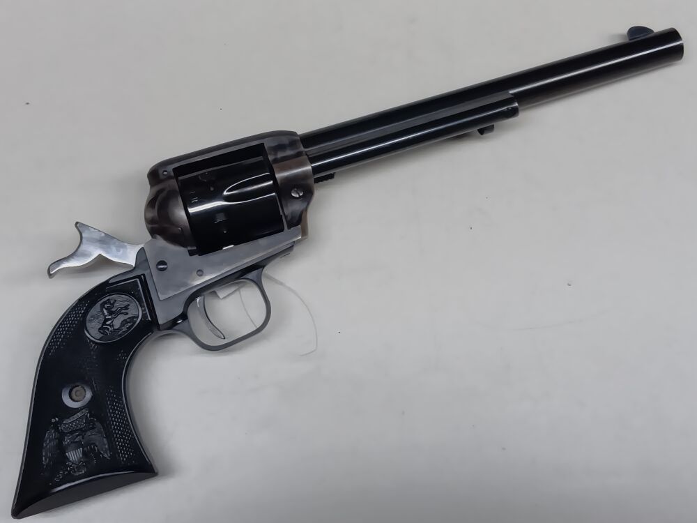 Colt - Hartford Peacemaker Buntline