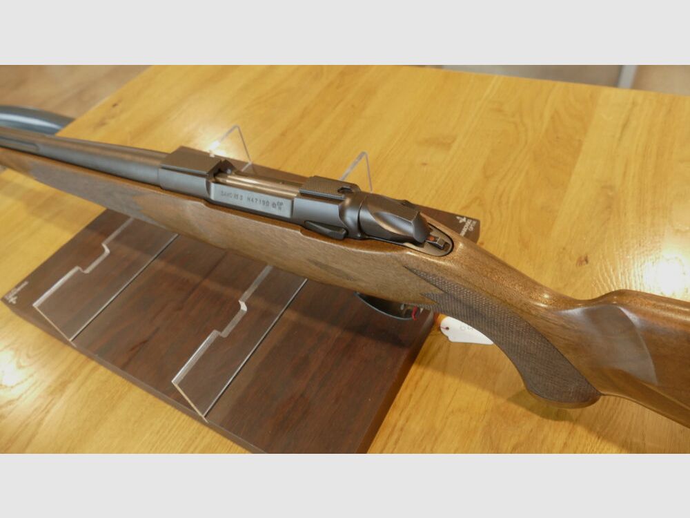 Sako 85 S