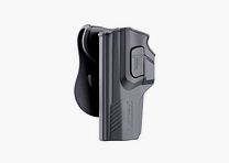 CYTAC R-Defender Holster Gen3 Links CZ P07, P09
