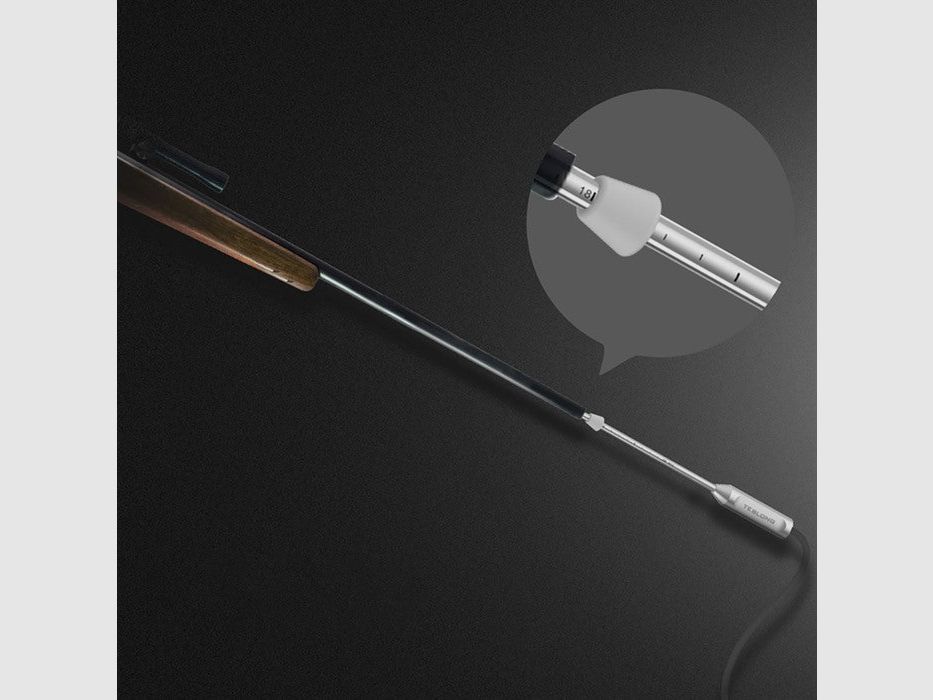 TESLONG NTG100H 26" starres USB-Boreskop, Bild 2 von 5