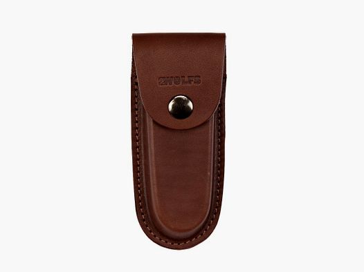 Etui für Klappmesser 2WOLFS