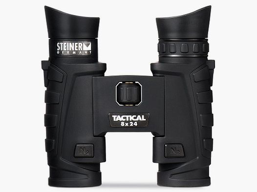 Binoculares Steiner Tactical T824
