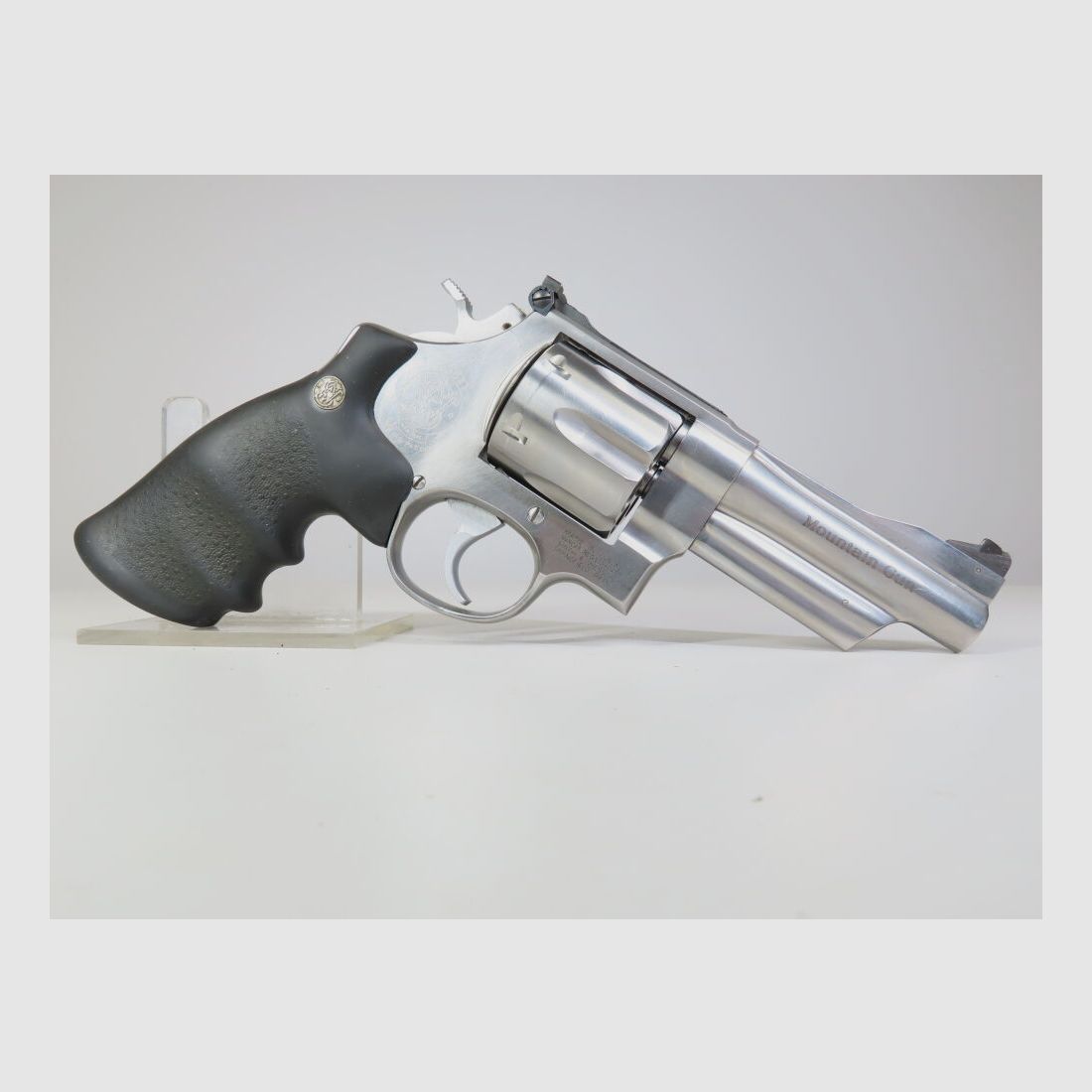 Smith & Wesson 629 Mountan Gun 4 Zoll
