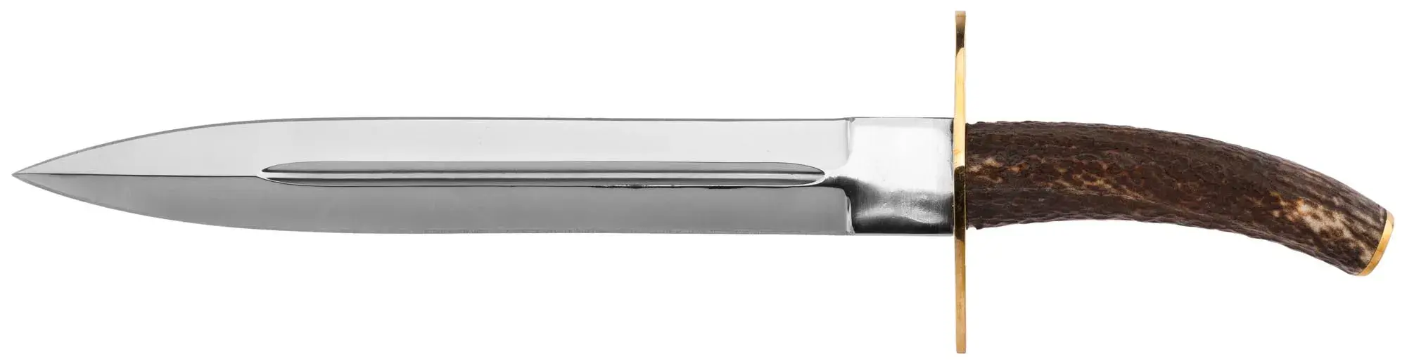 Coltello da Caccia Inox Country, immagine 2 di 4