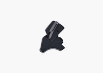SIG SAUER P220 I Safety Lever SAO Right Polished