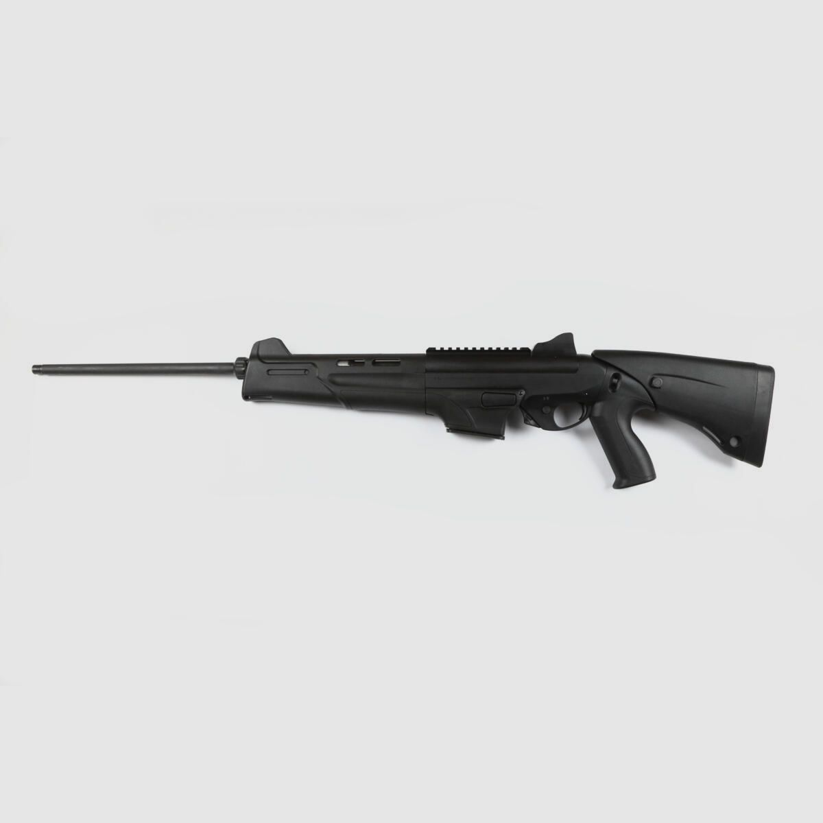Benelli MR 1, Bild 2 von 11