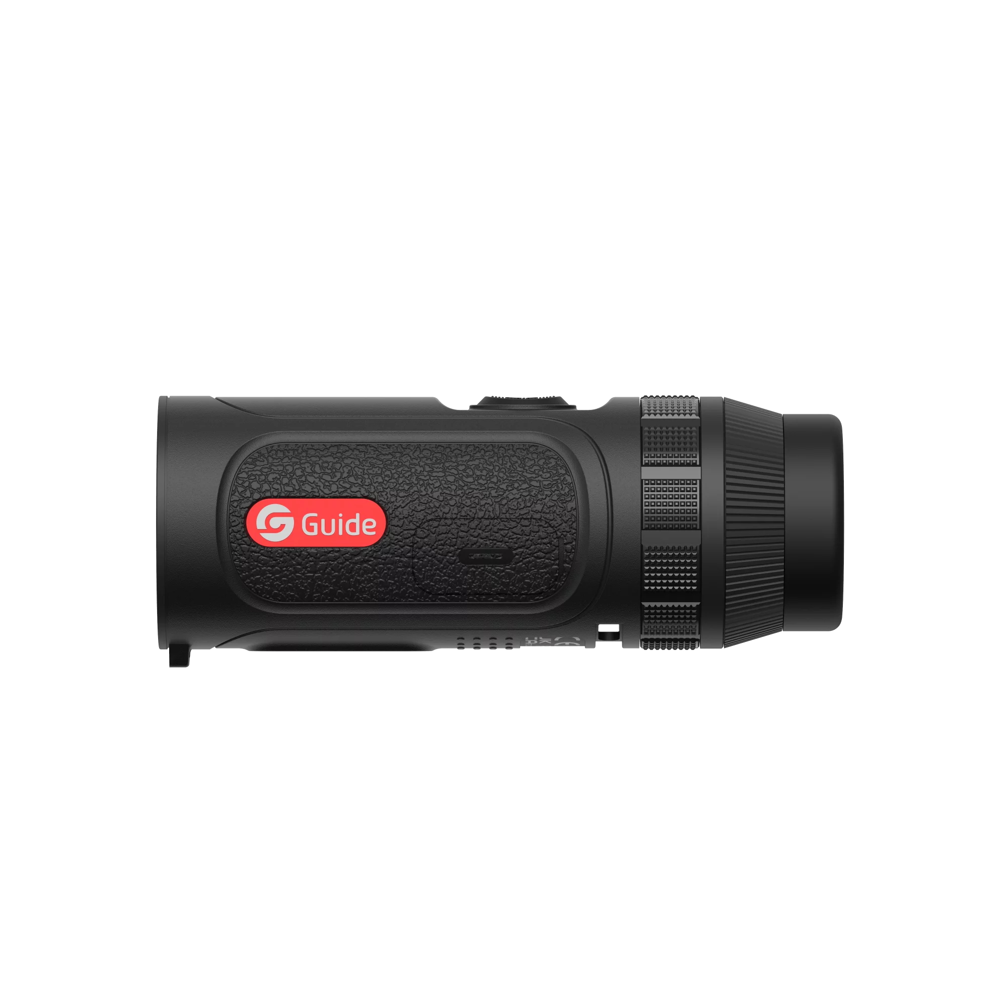 GUIDE TE211 appareil thermique portable, image 3 sur 6
