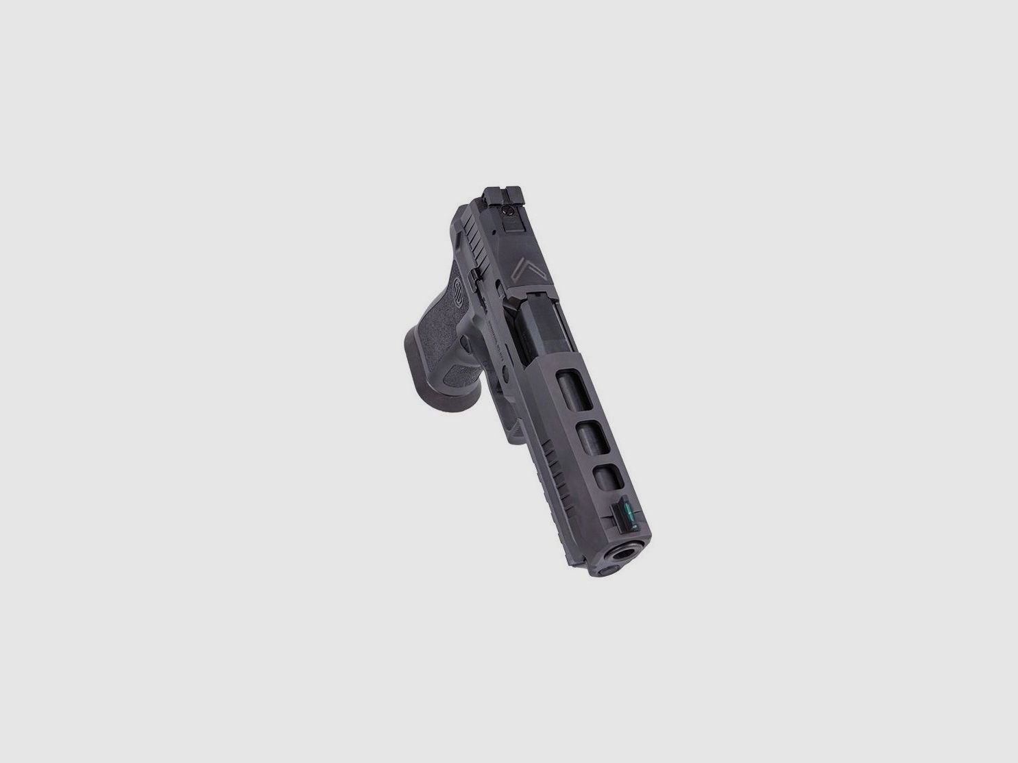 Sig Sauer P320 X-Five Legion Grau Kal. 9x19mm, Bild 3 von 5