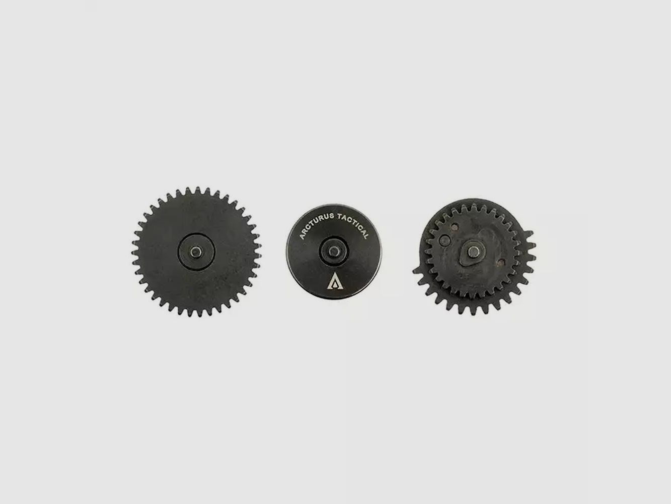 Set Getriebe Arcturus 18:1 - Hohe Präzision - Verstärkte Haltbarkeit - Optimale Leistung für Airsoft, Bild 4 von 4