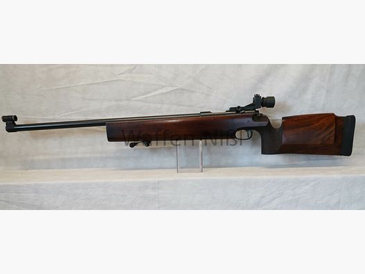 Walther Match