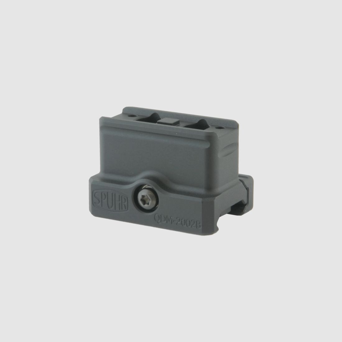Spuhr Mount Aimpoint Micro / CompM5 H 42 / 26.26 mm