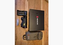 Hikmicro Condor CQ35L 2.0 Wärmebildgerät
