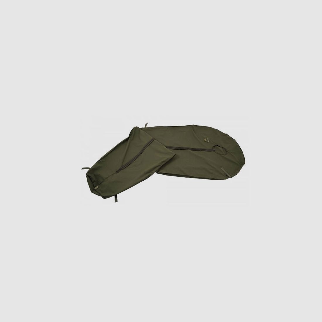 Polycotton Liner, Grösse M, Olive, Bild 3 von 5