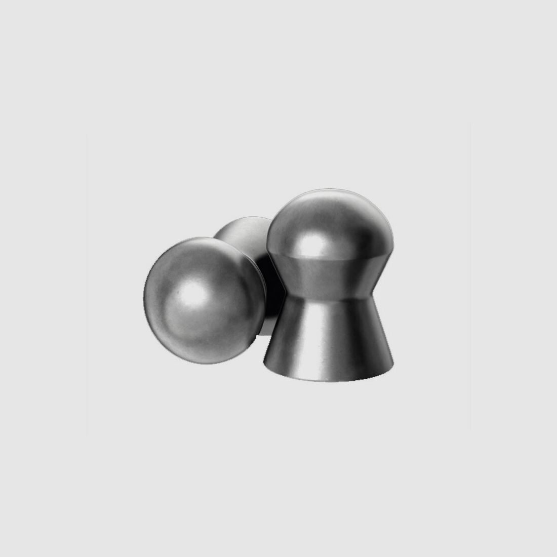 H&N Field Target Trophy Diabolos