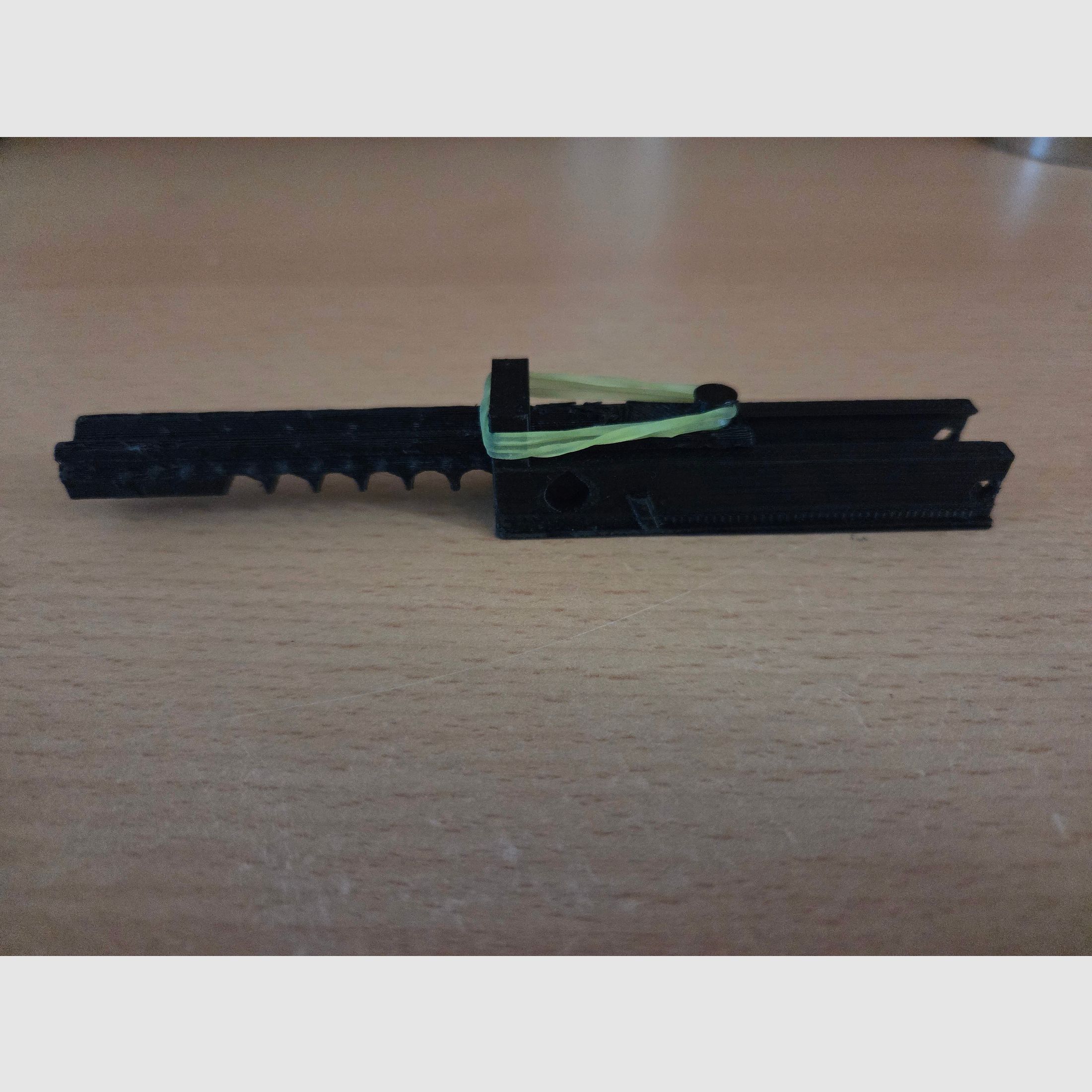 Diana 7 shot magazine --> Bandit, Chaser, Stormrider, Trailscout