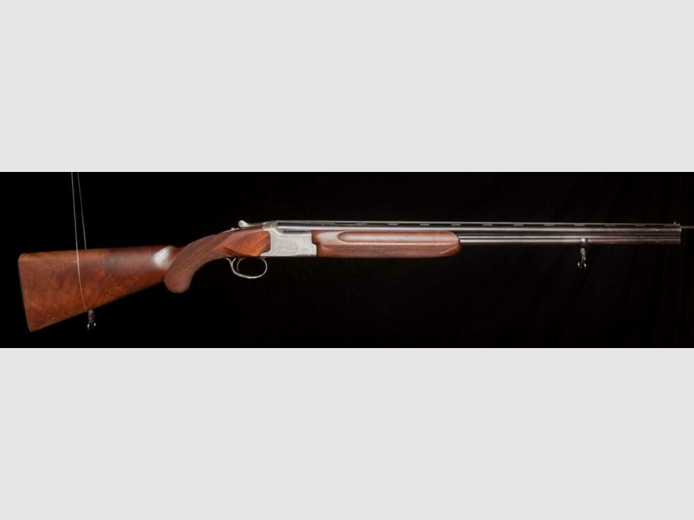 Winchester Super Grade