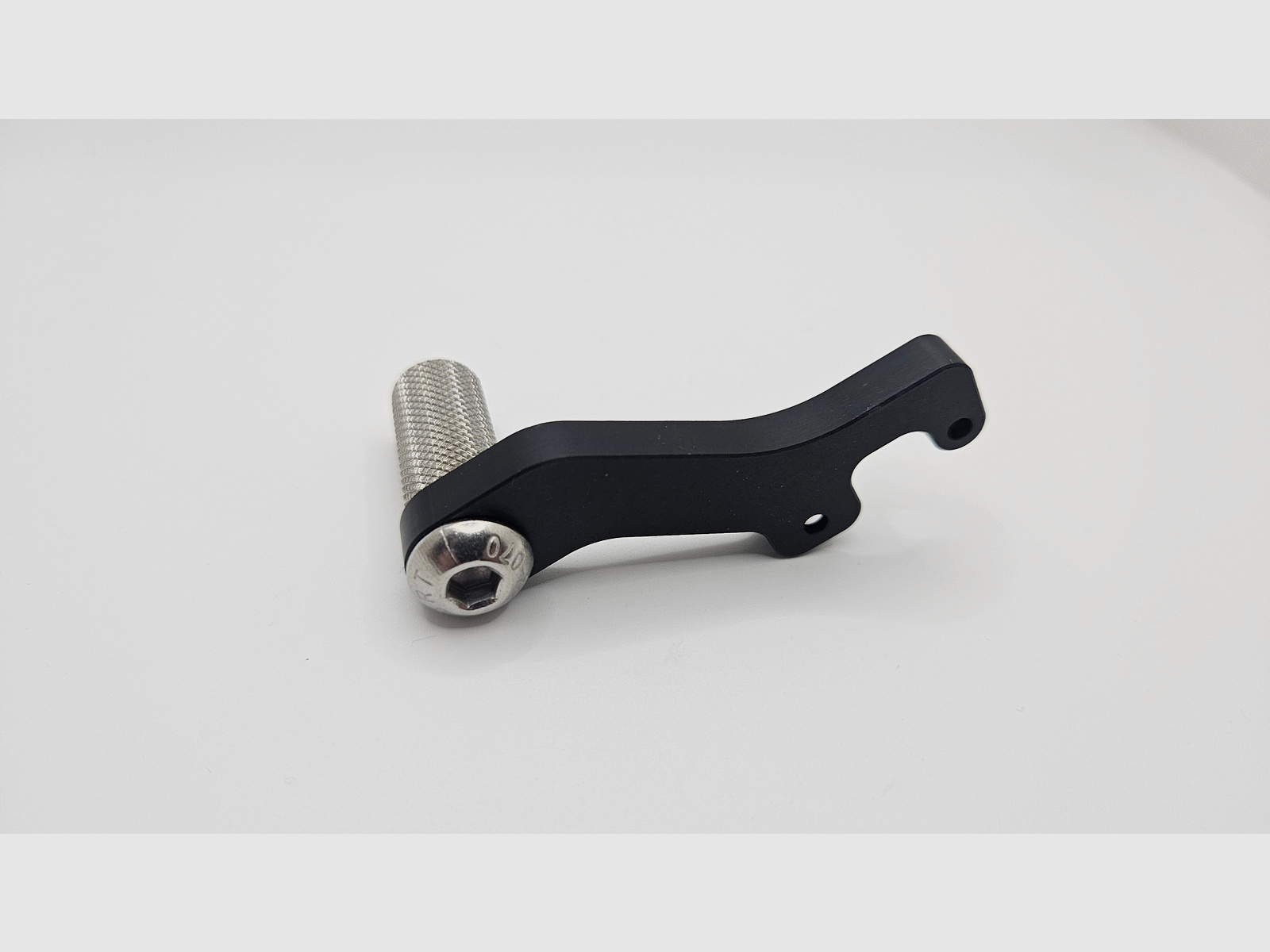 Biathlon Ladehebel Side Lever - Voor Snowpeak AirmaX PP750 Umarex Notos