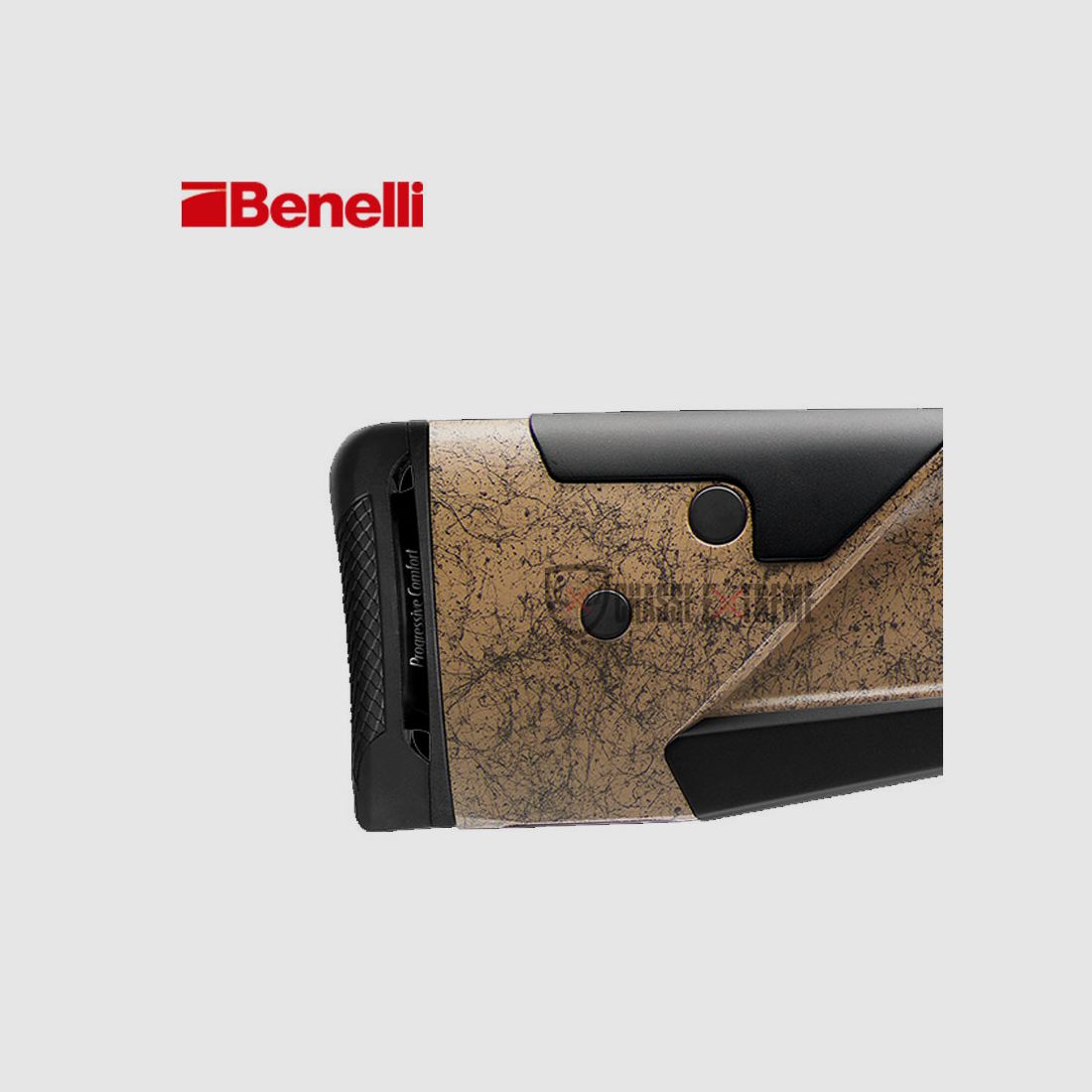 Karabina BENELLI Lupo HPR Best 61cm, zdjęcie 3 z 4