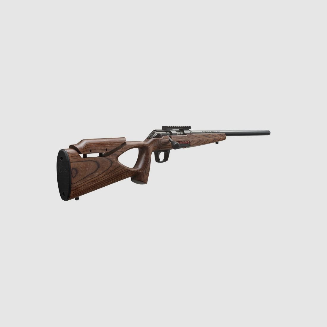 WINCHESTER XPERT THUMBHOLE 22 LR 16,5" MGW 1/2X20 10RD, imagen 3 de 4